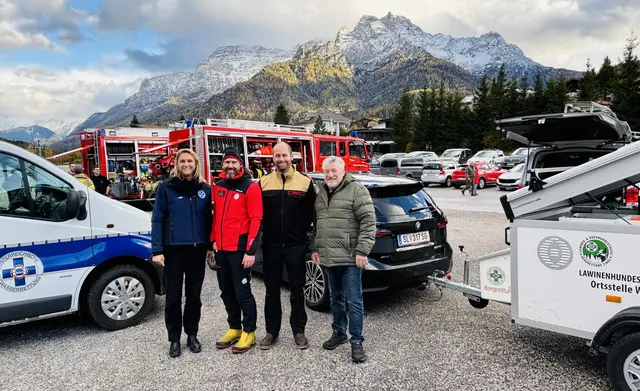 Foto: Nikolaus Kogler