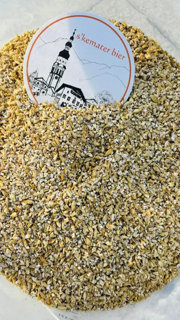 Foto: s´kemater bier