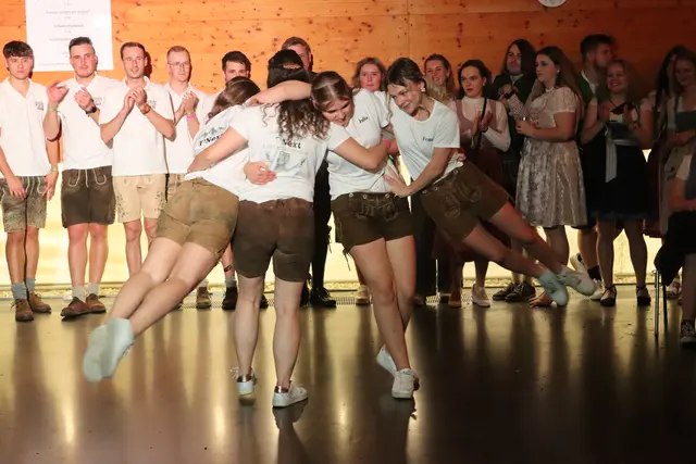 Foto: Landjugend St.Ruprecht an der Raab