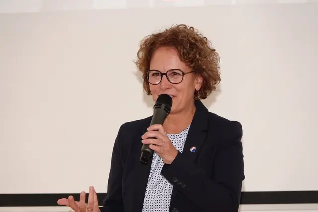 Foto: Michael Blinzer