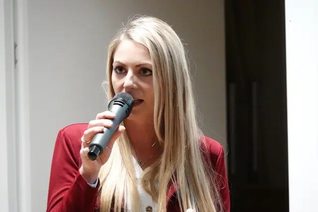 Foto: Michael Blinzer