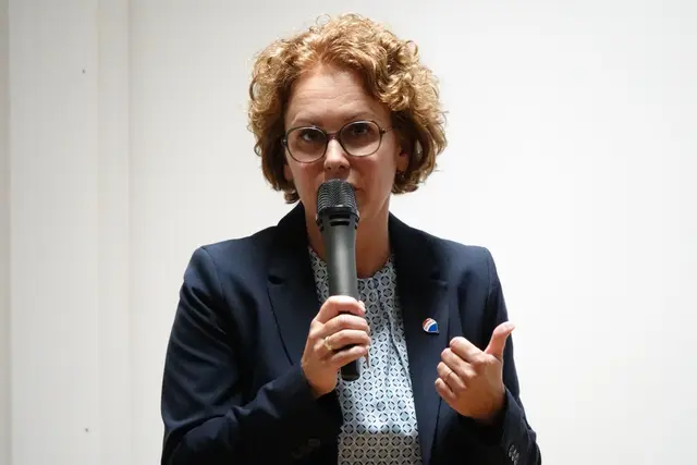 Foto: Michael Blinzer