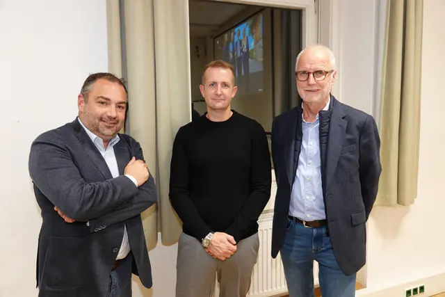 Foto: Michael Blinzer