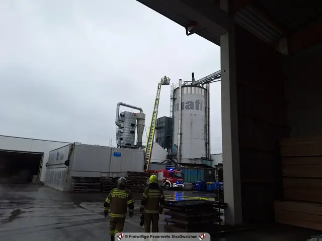 Foto: VI Jakob Hohmann, LAWZ-eb