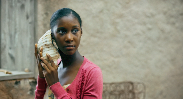 Der preisgekrönte Spielfilm Hanami eröffnet das Festival. Insgesamt werden 16 Filme gezeigt. | Foto: Hanami
