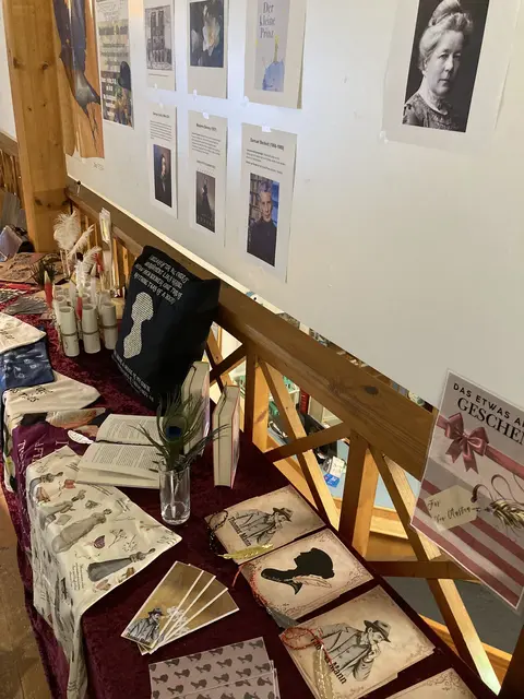 Foto: Bücherei Neunkirchen