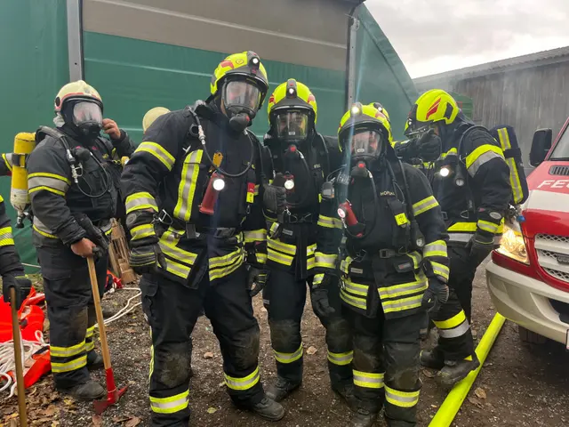 Foto: FF Waidhofen/Thaya