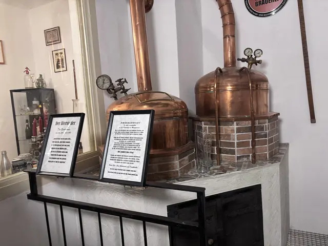 Das Biersiederhaus &amp; History Museum in der Linzerstraße in Braunau. | Foto: MeinBezirk