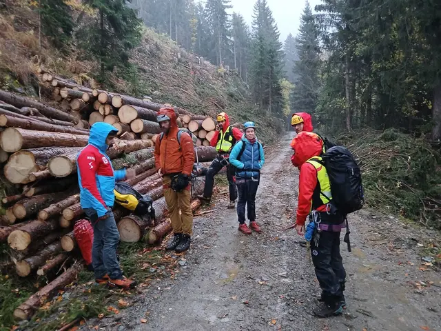 Foto: Bergrettung Villach