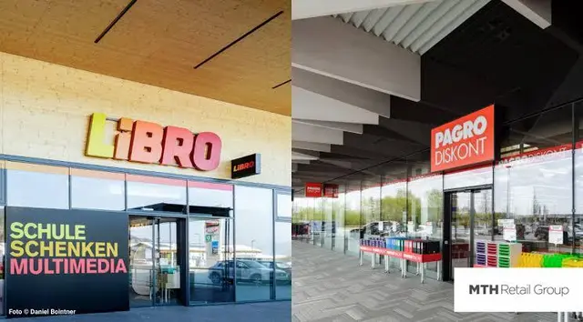 Foto: MTH Retail Group