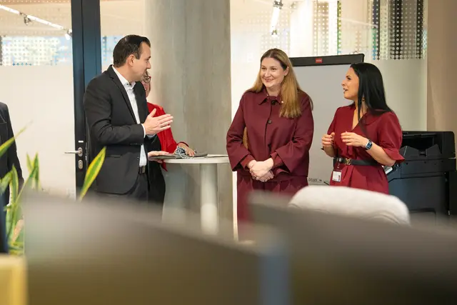 Foto: Valentina Marinelić/MeinBezirk