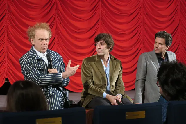 Foto: Patricia Hillinger/MeinBezirk