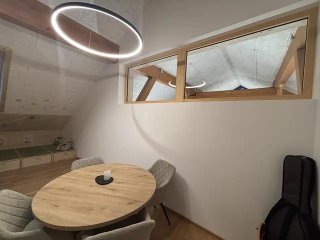 Kinderkrippe in Obernberg  | Foto: Martina Obertimpfler 