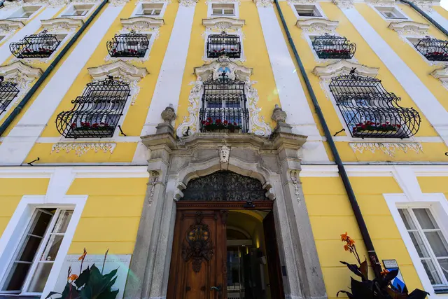 SPÖ vs. FPÖ: Im Rathaus rumort es. | Foto: Stadt Wels