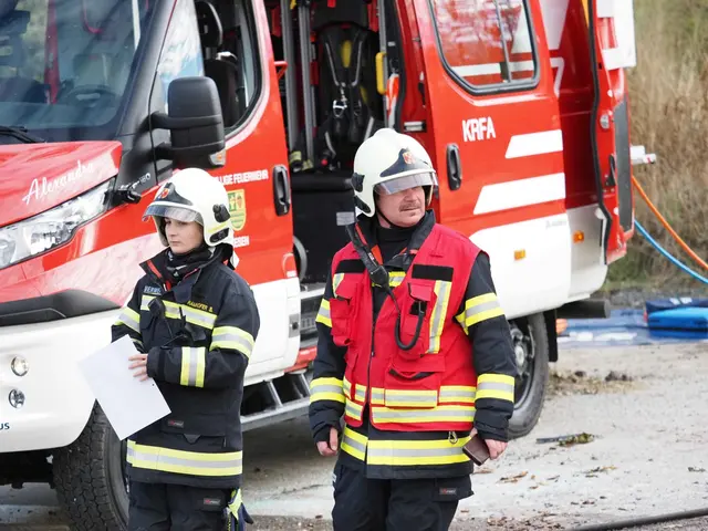 Foto: FF Neustift/Rosalia