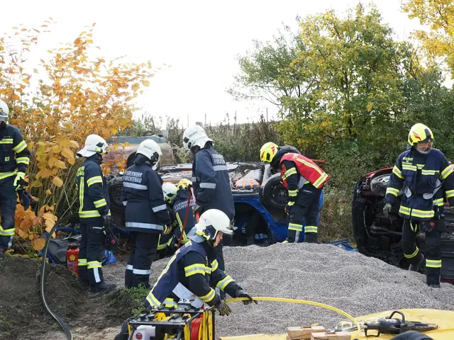 Foto: FF Neustift/Rosalia