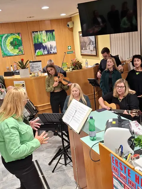 Foto: RB Völkermarkt-Bleiburg-Brückl