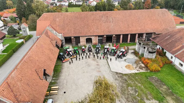 Foto: HTL Ried