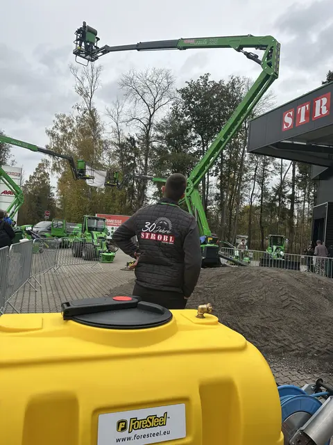 Foto: Strobl Austria