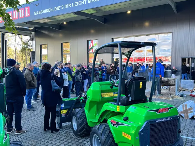 Foto: Strobl Austria