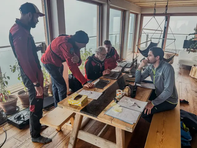 Foto: Bergrettung Villach