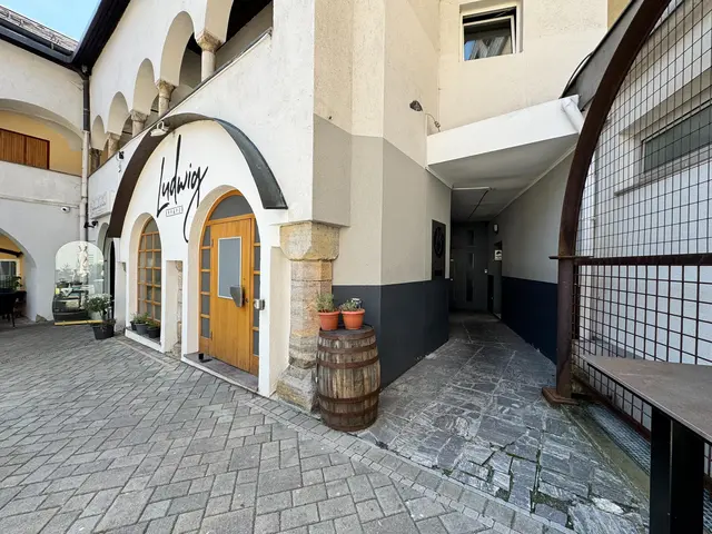 Lokal in Judenburg sucht neue Pächterin oder neuen Pächter. | Foto: Remax