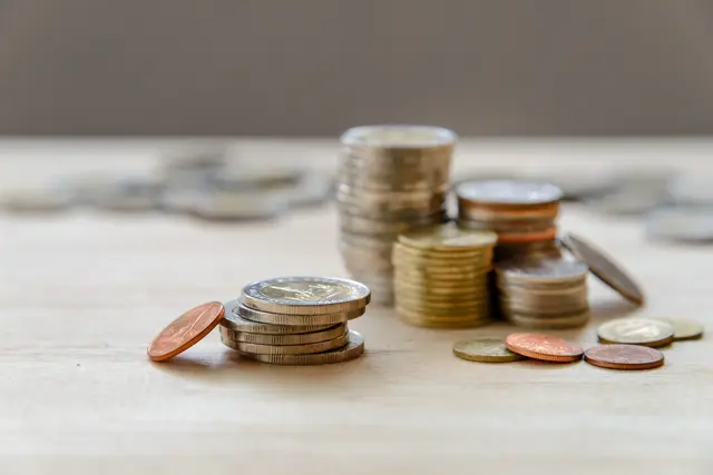 Es wird eng: Den österreichischen Städten geht das Geld aus. | Foto: bigy00/PantherMedia