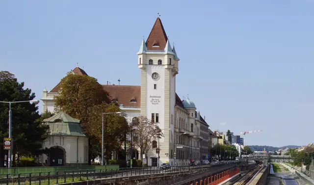 Die Digitalreform soll in Hietzing für mehr Transparenz in der Bezirkspolitik sorgen. | Foto: A. Fischer