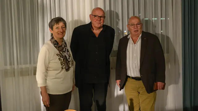 Foto: PVÖ Bezirk Vöcklabruck