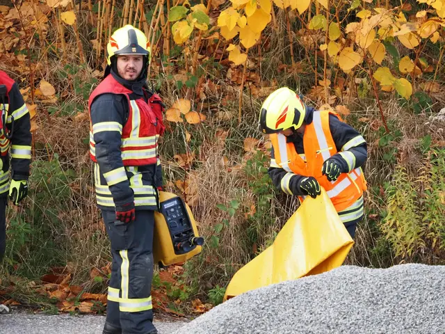 Foto: FF Neustift/Rosalia