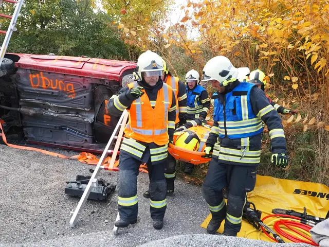 Foto: FF Neustift/Rosalia