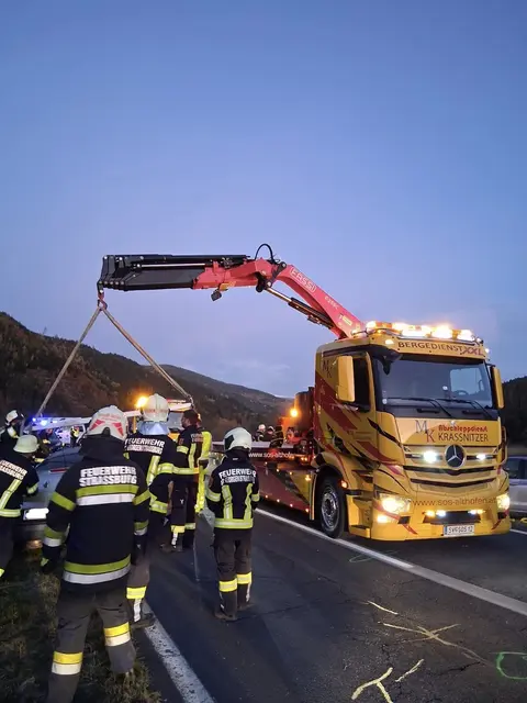 Foto: Feuerwehr Strassburg
