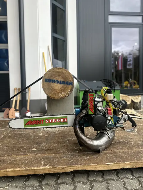 Foto: Strobl Austria