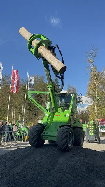 Foto: Strobl Austria