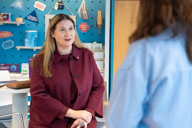 Foto: Valentina Marinelić/MeinBezirk