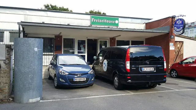 Foto: Freizeitoase