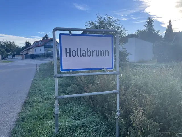 Aufregung in Hollabrunn | Foto: Alexandra Goll