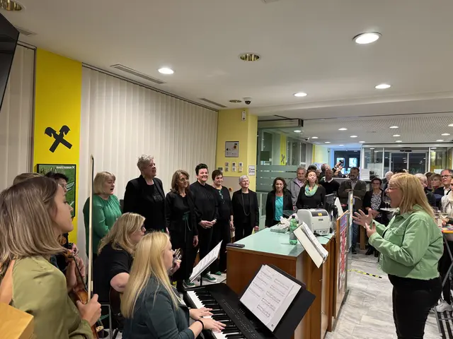 Foto: RB Völkermarkt-Bleiburg-Brückl