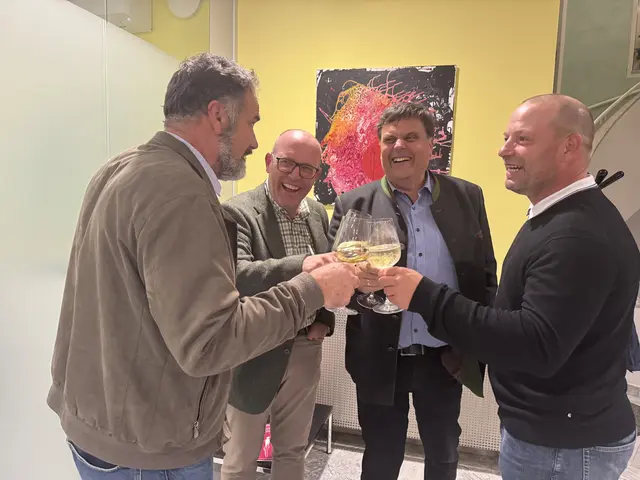 Foto: RB Völkermarkt-Bleiburg-Brückl