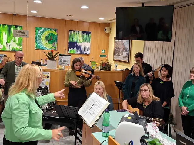 Foto: RB Völkermarkt-Bleiburg-Brückl