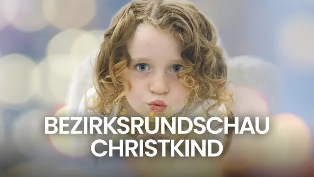 Alle BezirksRundSchau Christkind Fälle 2025 im Überblick. | Foto: fotolia/Sandra Brunsch, PantherMedia/andykazie