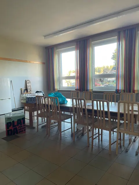 Neue Möbeln, neue Böden, neue Wände und ein Wohlfühlklima | Foto: LJ St. Martin/W.