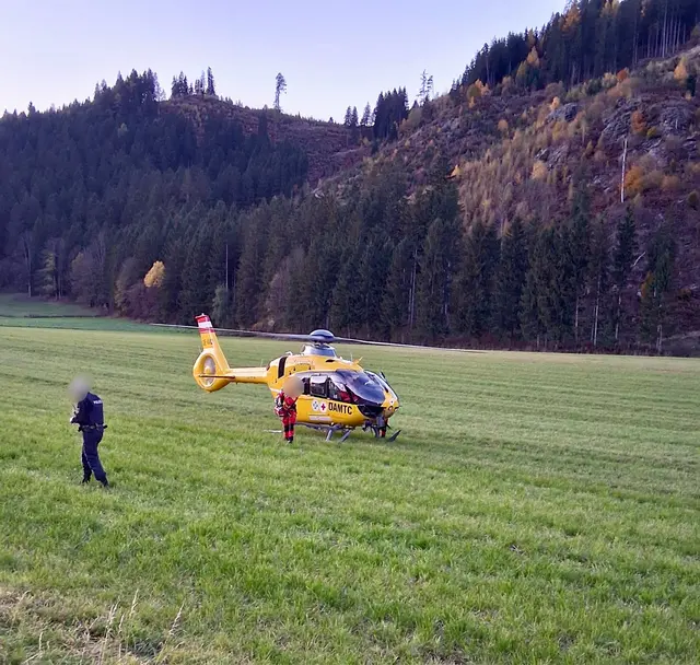 Foto: Feuerwehr Strassburg