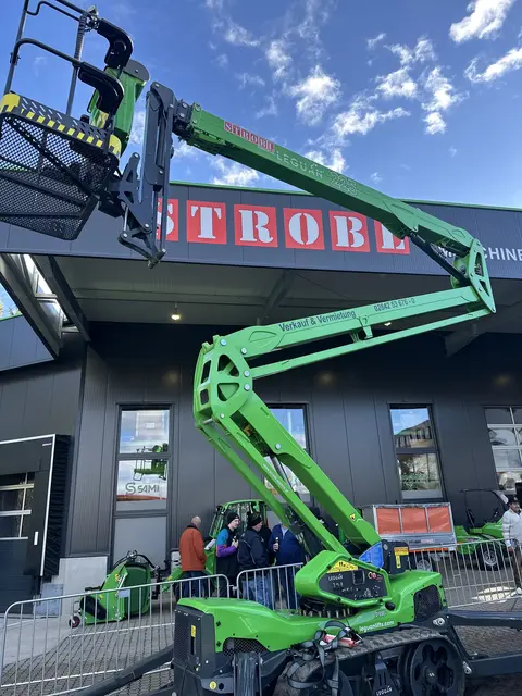 Foto: Strobl Austria