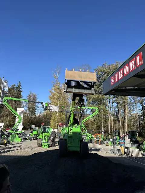 Foto: Strobl Austria