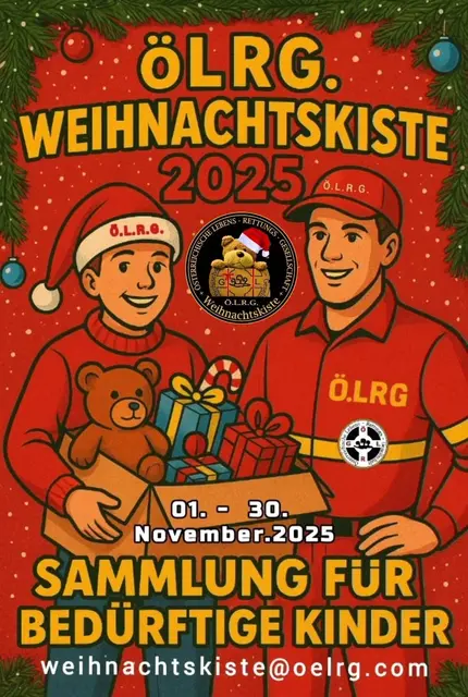 Foto: Ö.L.R.G. LV. STEIERMARK