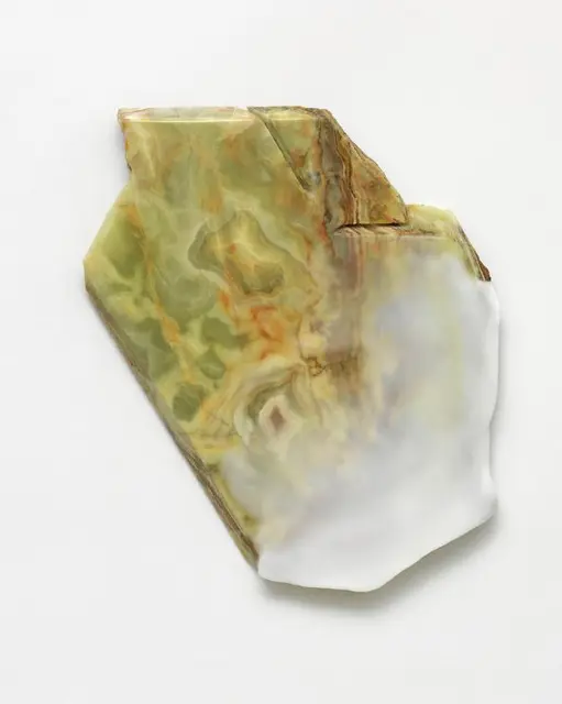 Onyx-Objekte sind die Stars der Ausstellung. | Foto: Bojan Šarčević