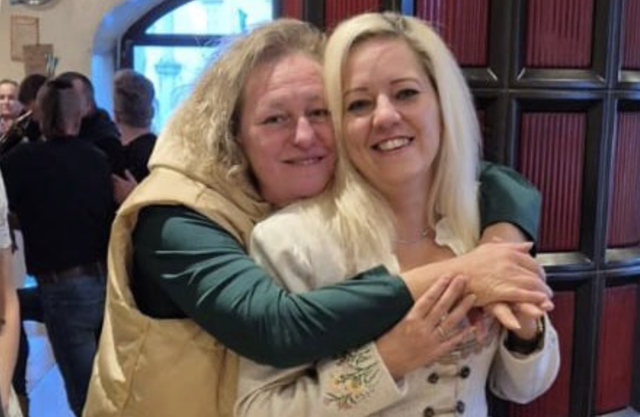 Die Mischung aus zünftiger Tracht, gemütlicher Atmosphäre und ehrlicher Gastfreundschaft machte das Oktoberfest zu einem unvergesslichen Erlebnis. | Foto: Privat