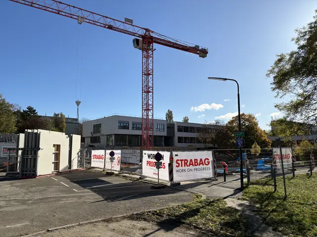 Foto: Matthias Pandrea/Mein Bezirk