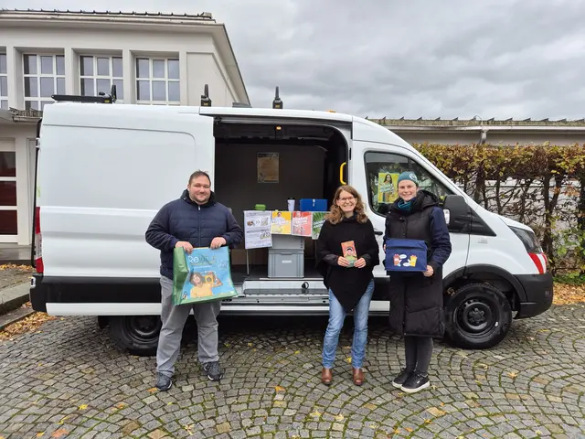 Foto: Stadtbetriebe Steyr